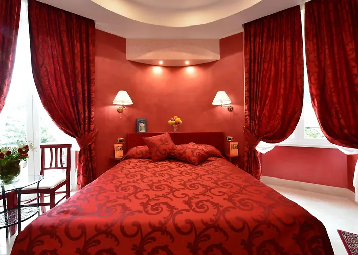 Fabio dei Velapazza Guesthouse Roma
